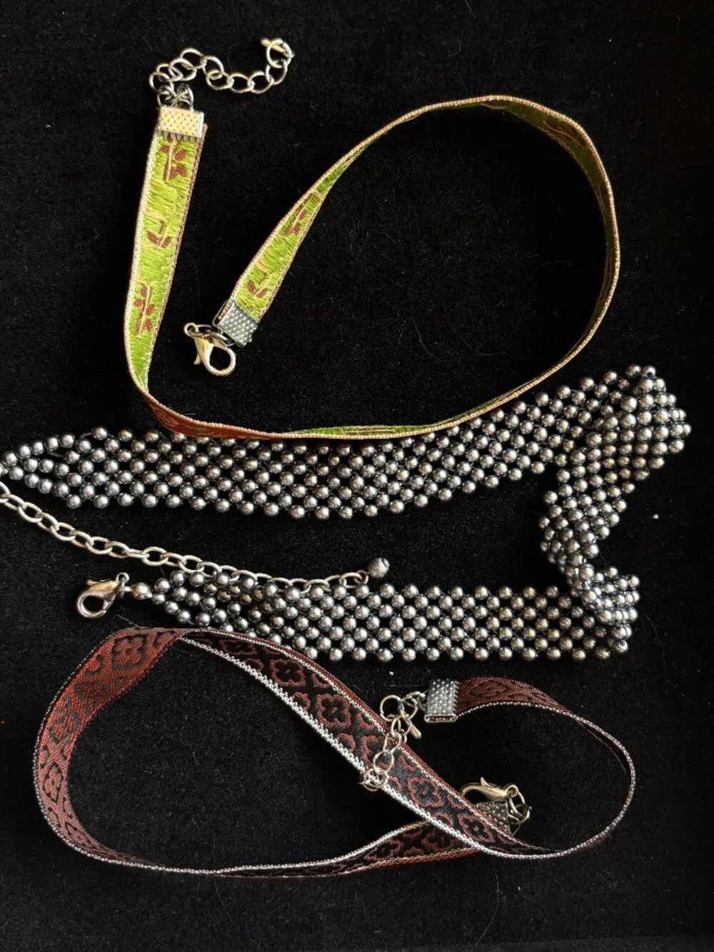 Handmade beaded 13